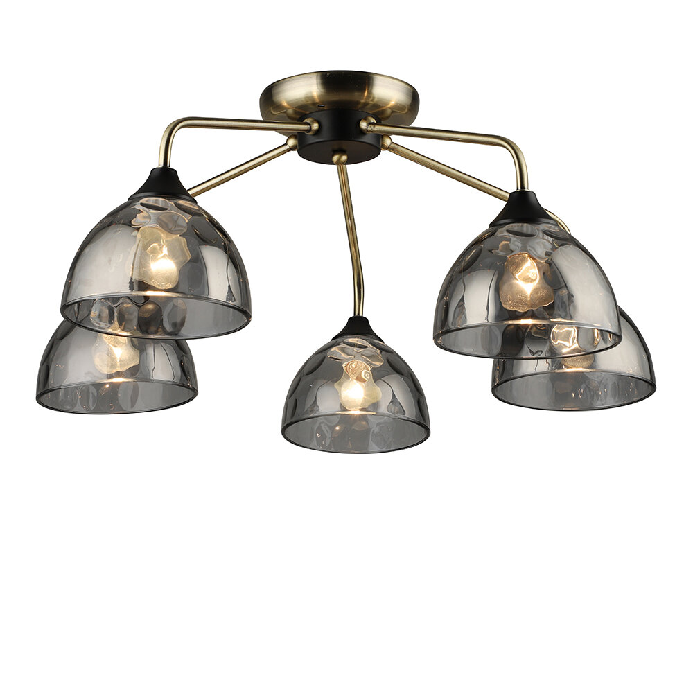 Светильник De City Клэр - фото №9