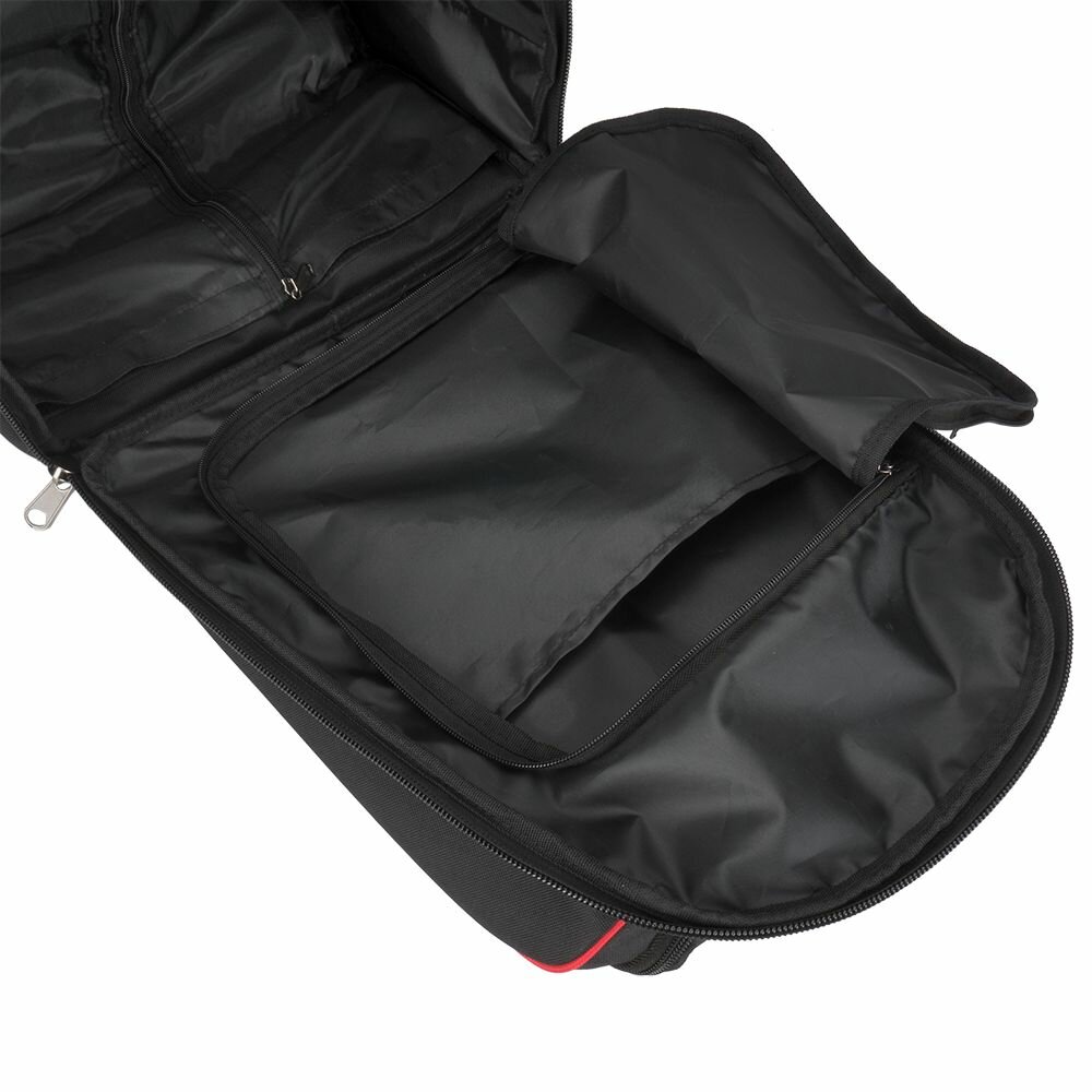 Рюкзак для инструментов Bellota 360x540x360 мм - фото №7