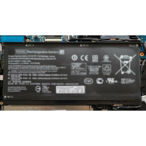 Origin Storage Dell 6 Cell battery for M5520. 11.4V OEM GPM03 - Battery - DELL - M5520