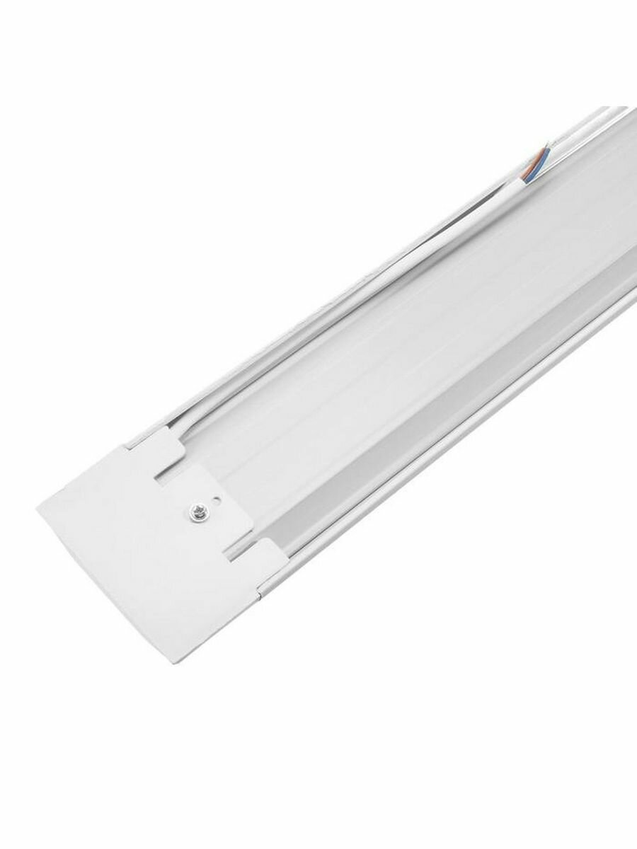 Накладной светодиодный светильник Ecola Linear LED LSHD36ELC