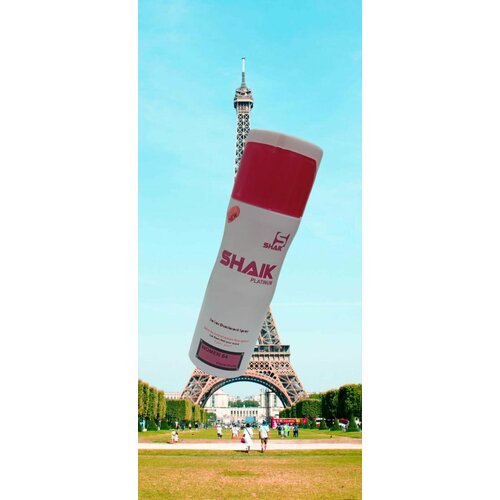 Дезодорант SHAIK PLATINUM WOMEN 64 800₽