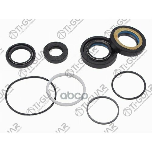 Ремкомплект Рулевой Рейки Tg-49297-2Y085 Ti-Guar С Гур Maxima Ca33 0003 Cefiro Pa33 9803 Ti-Guar арт TG492972Y085 5580₽