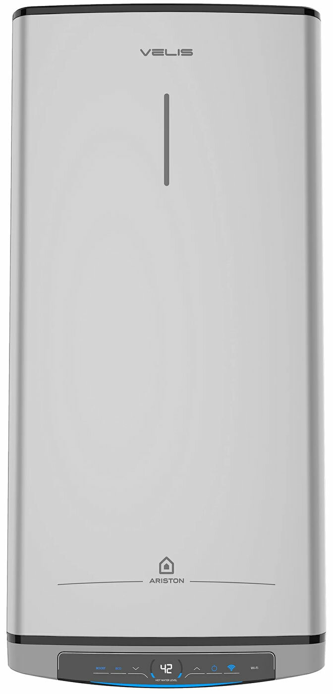 Водонагреватель накопительный Ariston VELIS LUX ABSE DRY WIFI 100