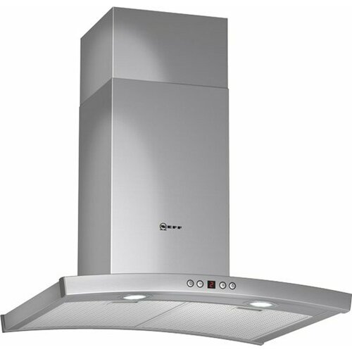 Вытяжка NEFF D86D55N1 2460000₽
