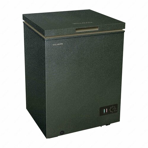 Морозильный ларь WILLMARK CF-170BS 2299000₽