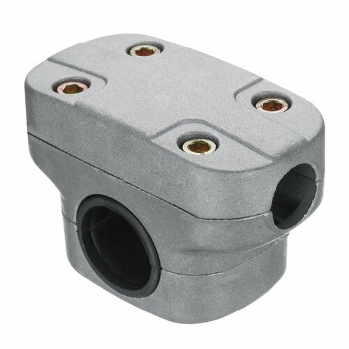 фото Кронштейн штанги в сборе gbc-033,043,052 new (26мм) carver 01.011.00144