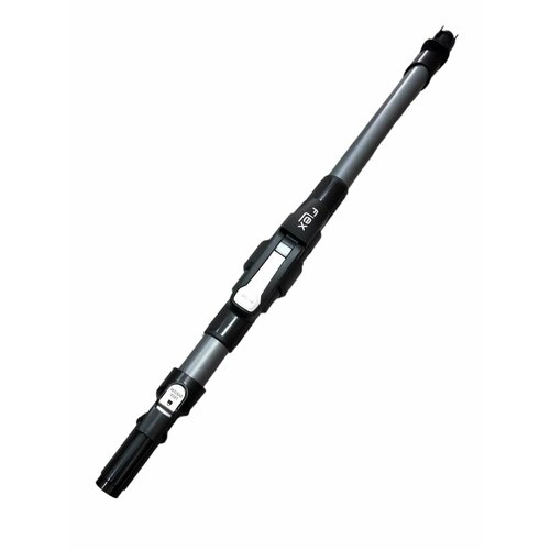 Трубка гибкая серая пылесоса TEFAL серии X-FORCE FLEX 960 модели TY20C7WO Артикул SS-2230003261 6280₽