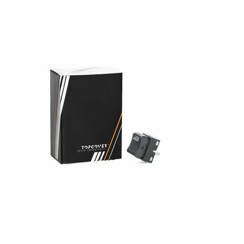 Кнопка стеклоподъемника TOPCOVER T0289-7002 370₽