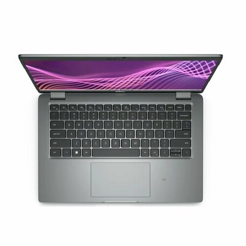 Ноутбук DELL Latitude 5540 5540-7653 156 FHDCore i7-1355U16GB512GB SSDIntegrated GraphicsW11ProgreyKB EngRus 17413300₽