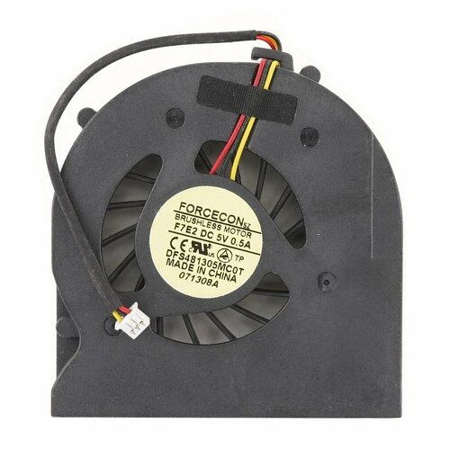 Вентилятор (кулер) для ноутбука Acer Aspire 2420/2920 (3пин) (FAN-A2420) для aspire 2920 2920z ms2229 acer зарядное устройство блок питания ноутбука зарядка адаптер сетевой кабель шнур