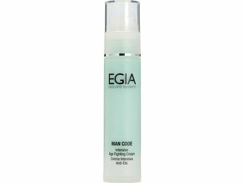 Крем интенсивный восстанавливающий EGIA Intensive Age Fighting Cream