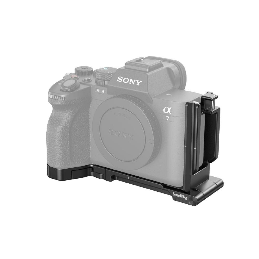 Угловая площадка SmallRig 3984 складная для Sony A7R V/7IV/7SIII