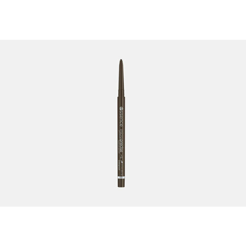 Карандаш для бровей micro precise eyebrow pencil