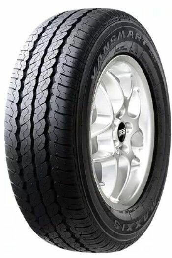 Автомобильные шины Maxxis MCV3+ Vansmart 215/70 R15 109/107S