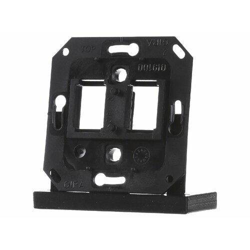 Базовый элемент Модульный домкрат 019100 Gira 4010337191001 3072₽