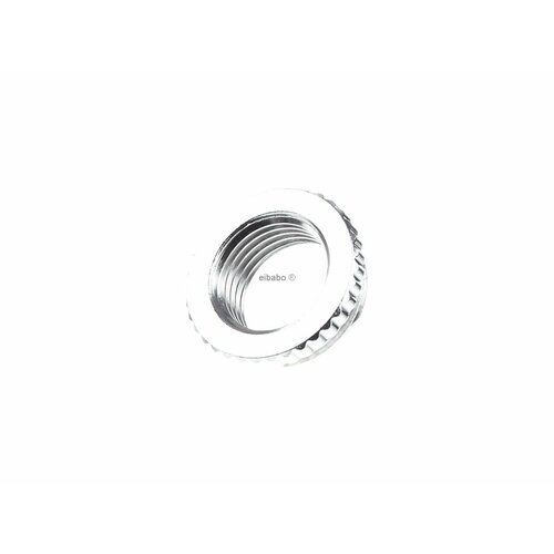 Переходное кольцо из латуни М16 / М20 M20M16 – Jacob – 4024092015380