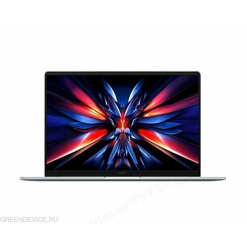 14" Ноутбук Xiaomi Redmi Book Pro 2024 (Intel Core Ultra 7 155H/32Gb/1024Gb/Intel ARC Graphics/Windows 11 Home RUS) русская клавиатура Silver JYU4598CN серебристый, голубой, серый, синий, серебро