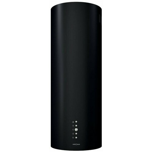 Вытяжка кухонная Krona Tina 350 Black 3P 3899000₽