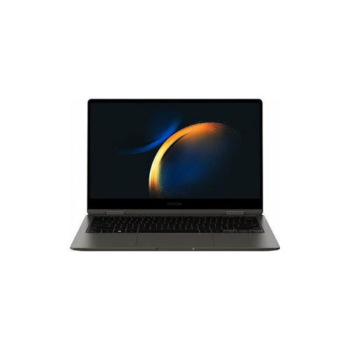 Планшетный компьютер Samsung Ноутбук Samsung Galaxy book 3 360 NP730 Core i7 1355U 16Gb SSD1Tb Intel Iris Xe graphics 133 AMOLED Touch FHD 1920x1080 Windows 11 Home dkgrey WiFi BT Cam NP730QFG-KA3IN 19742900₽