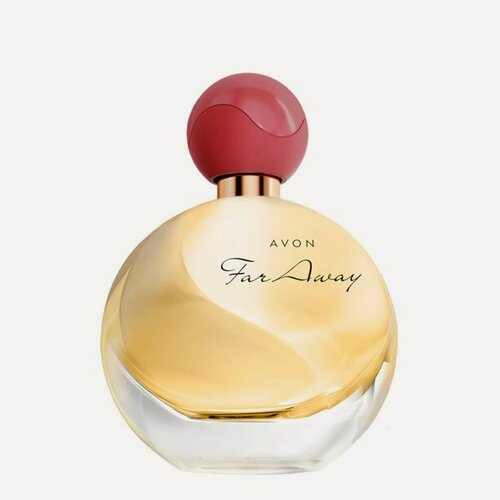 Изображение товара Парфюмерная вода AVON Far Away для нее, 50 мл