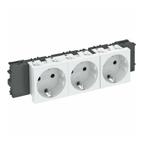 Розетка STD-D0C ROR3 OBO 6120384 4012196049783 14166₽