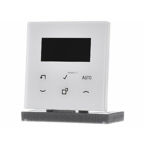 Механический таймер 1 1440мин белый LS 1750 D WW Jung 4011377153578 32165₽