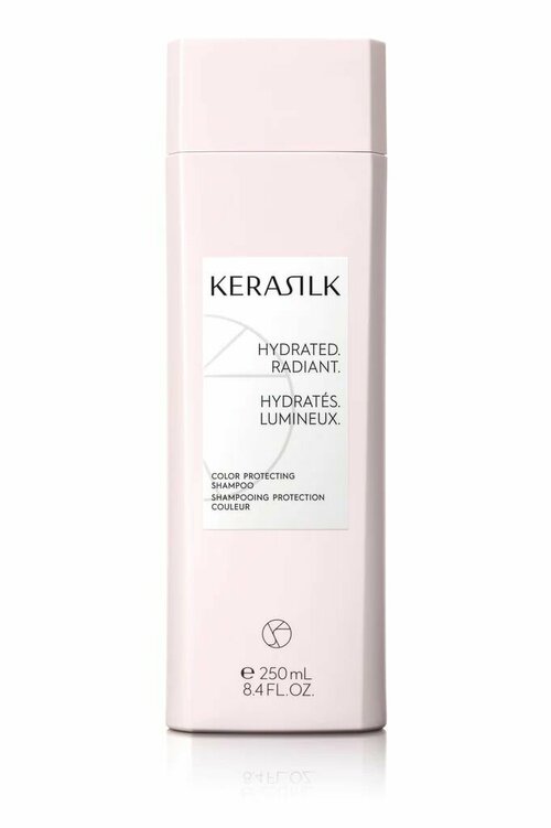 Goldwell Kerasilk Color Protecting Shampoo - Шампунь для защиты цвета 250 мл