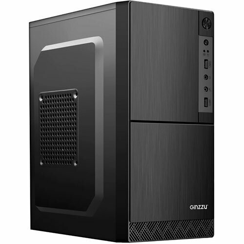 Компьютер Riwer ofPRO 119 (i3-2100, H61, 8 Гб DDR3, 120 Гб SSD, HD 2000, 400 Вт, B190) — фото 1