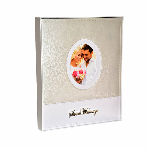 Альбом SF на 20 магнитных листов 