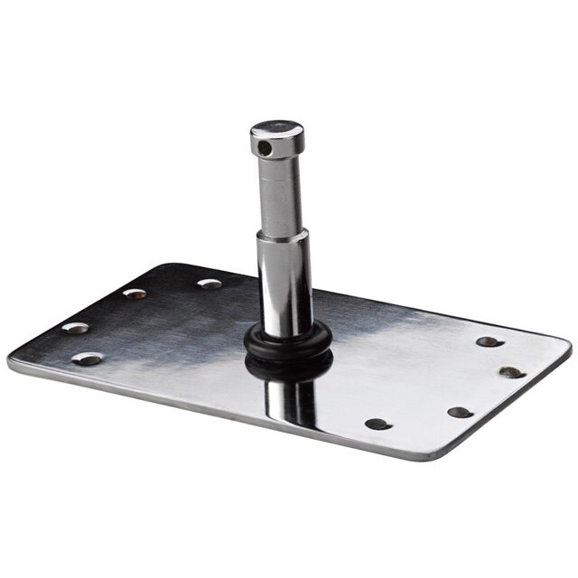 фото Площадка Kupo KS-046 3” Baby Wall Plate