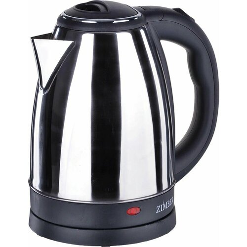 Чайник электрический металлический 268000₽