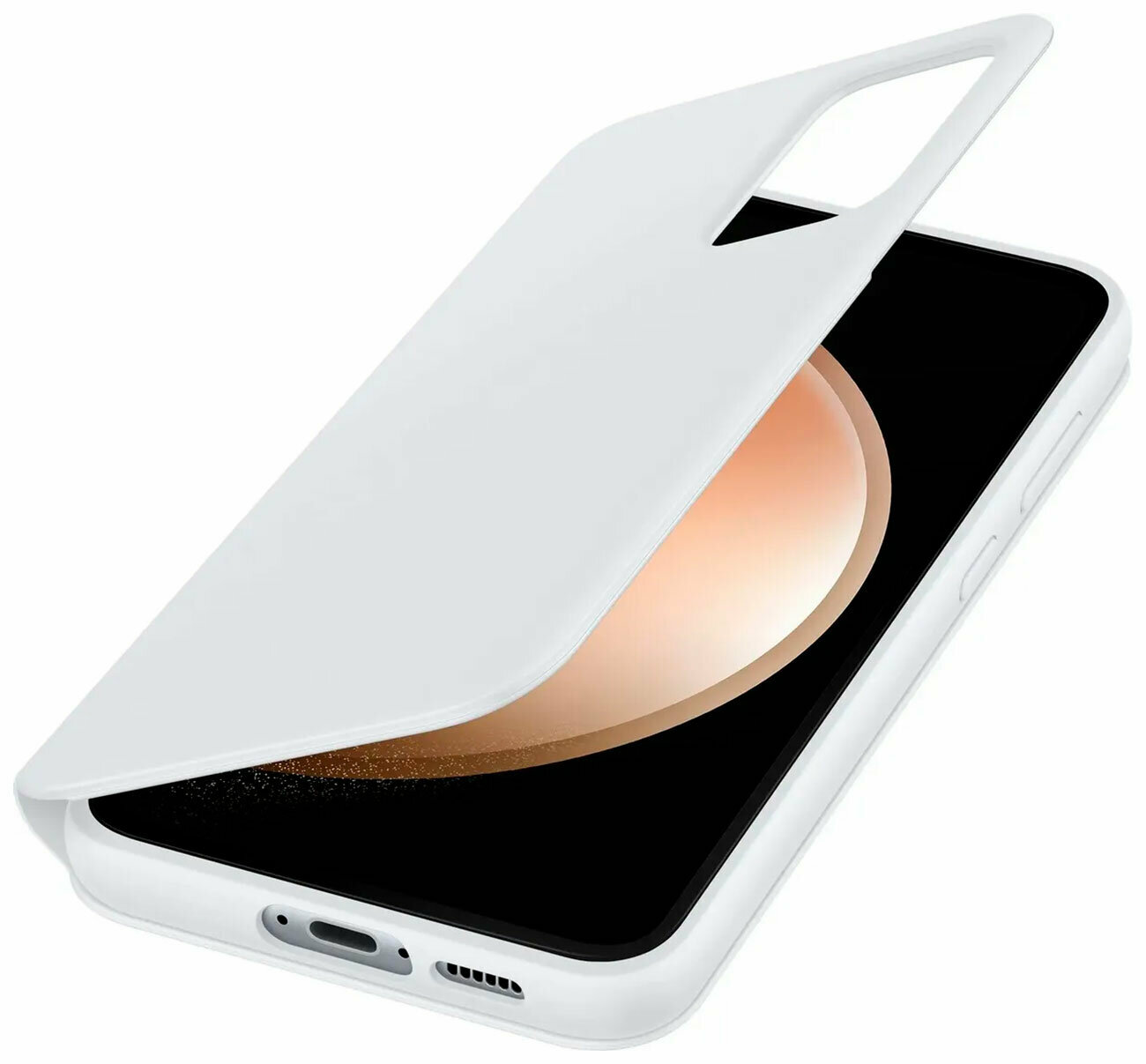 Чехол Samsung - фото №7