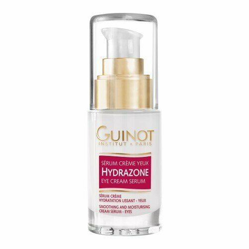 Увлажняющий крем для кожи вокруг глаз Guinot Hydrazone Eyes Serum Cream, 15мл