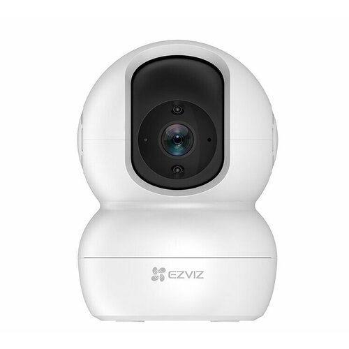 Камера видеонаблюдения Ezviz TY2 поворотная wi fi камера видеонаблюдения ezviz ty2 1080p