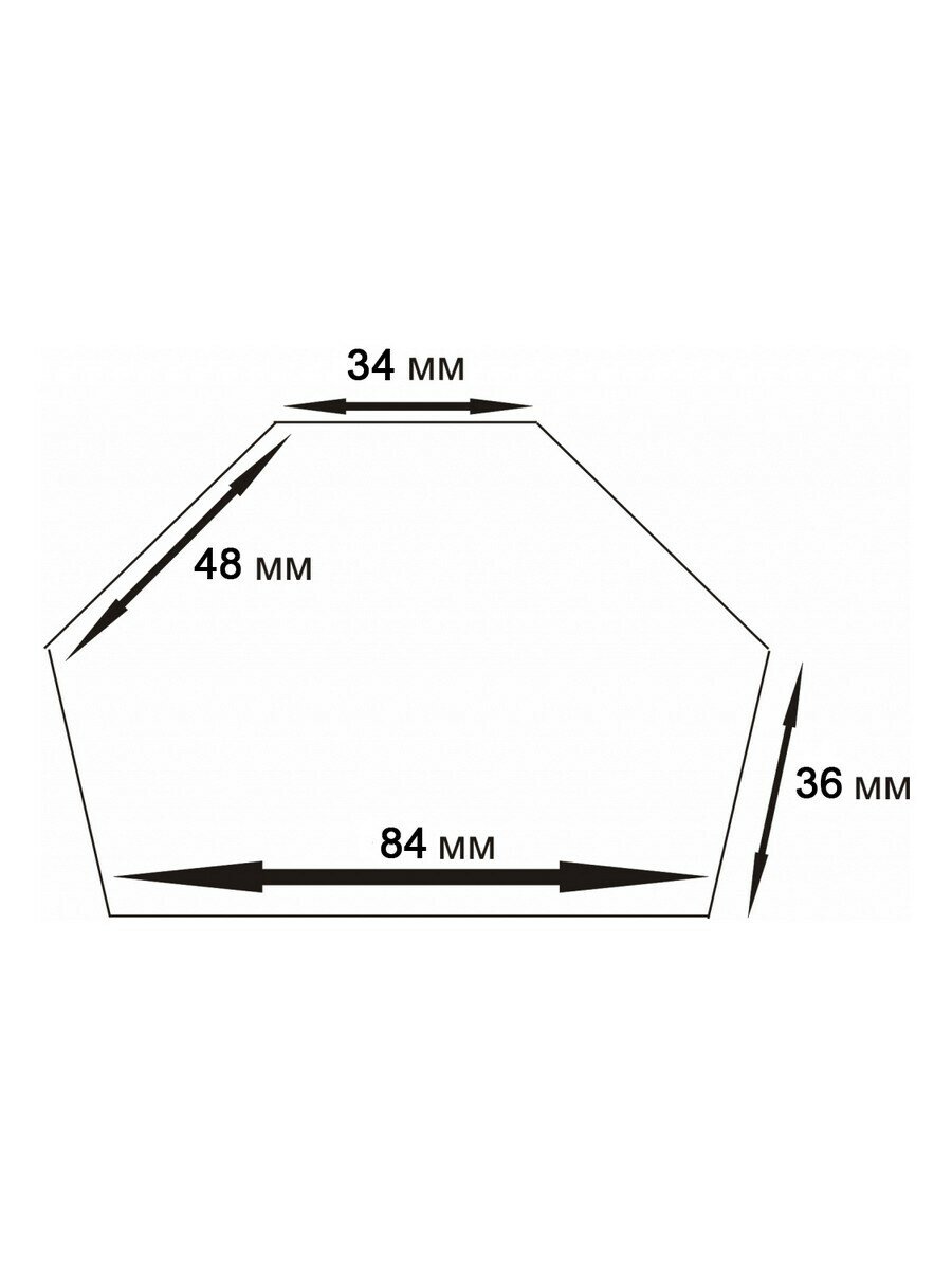 магнитный уголок для сварки, 6 углов, усилие до 11 кг forceberg 9-4014531 - фото №12