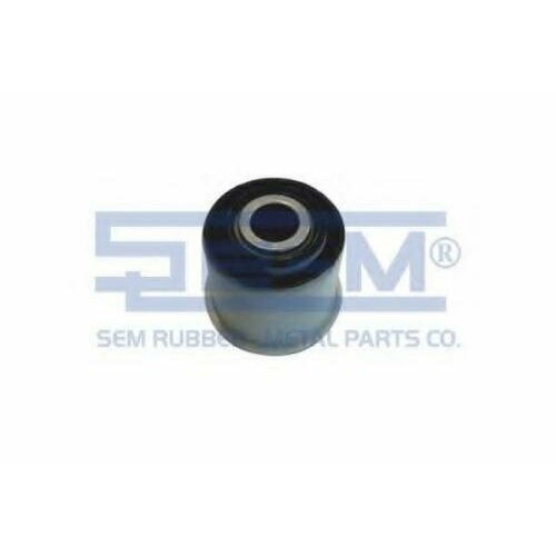Втулка амортизатора кабины scania r-series (cr) сайлентблок Sem Lastik 11947 Scania: 1870611