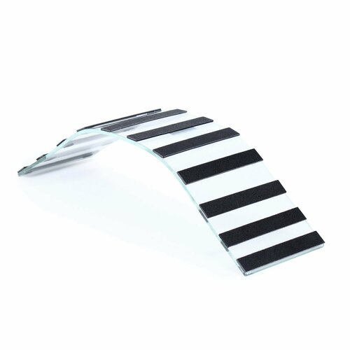 Мостик для черепахи 2 30 х 10 х 65 см 1161₽