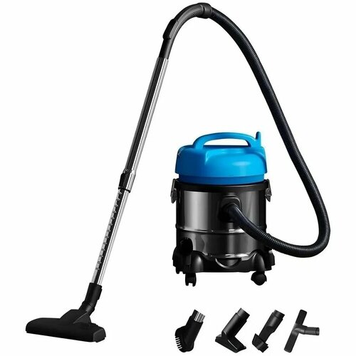 Пылесос Xiaomi Deerma DEM-TJ151W EU Синий 973000₽