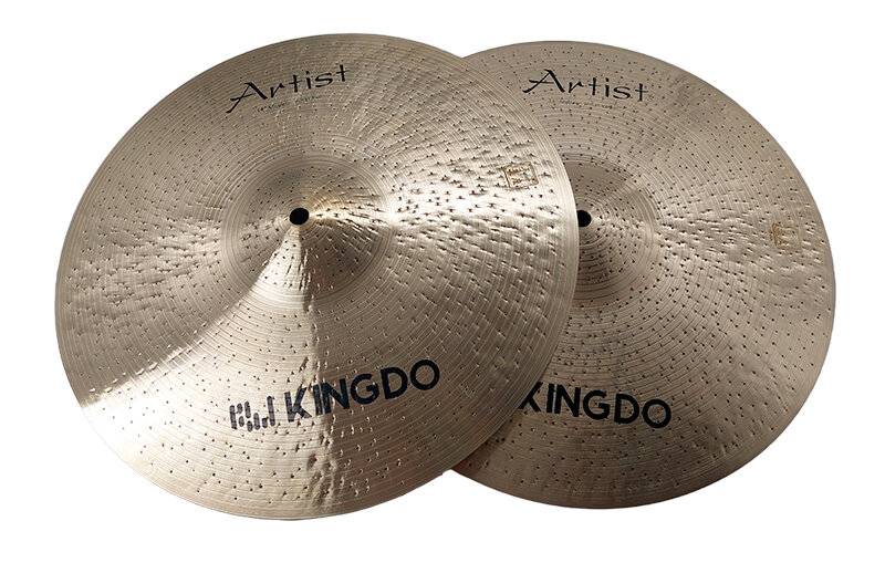 Комплект тарелок Kingdo Modern Set 14"+16"+18"+20" — фото 1