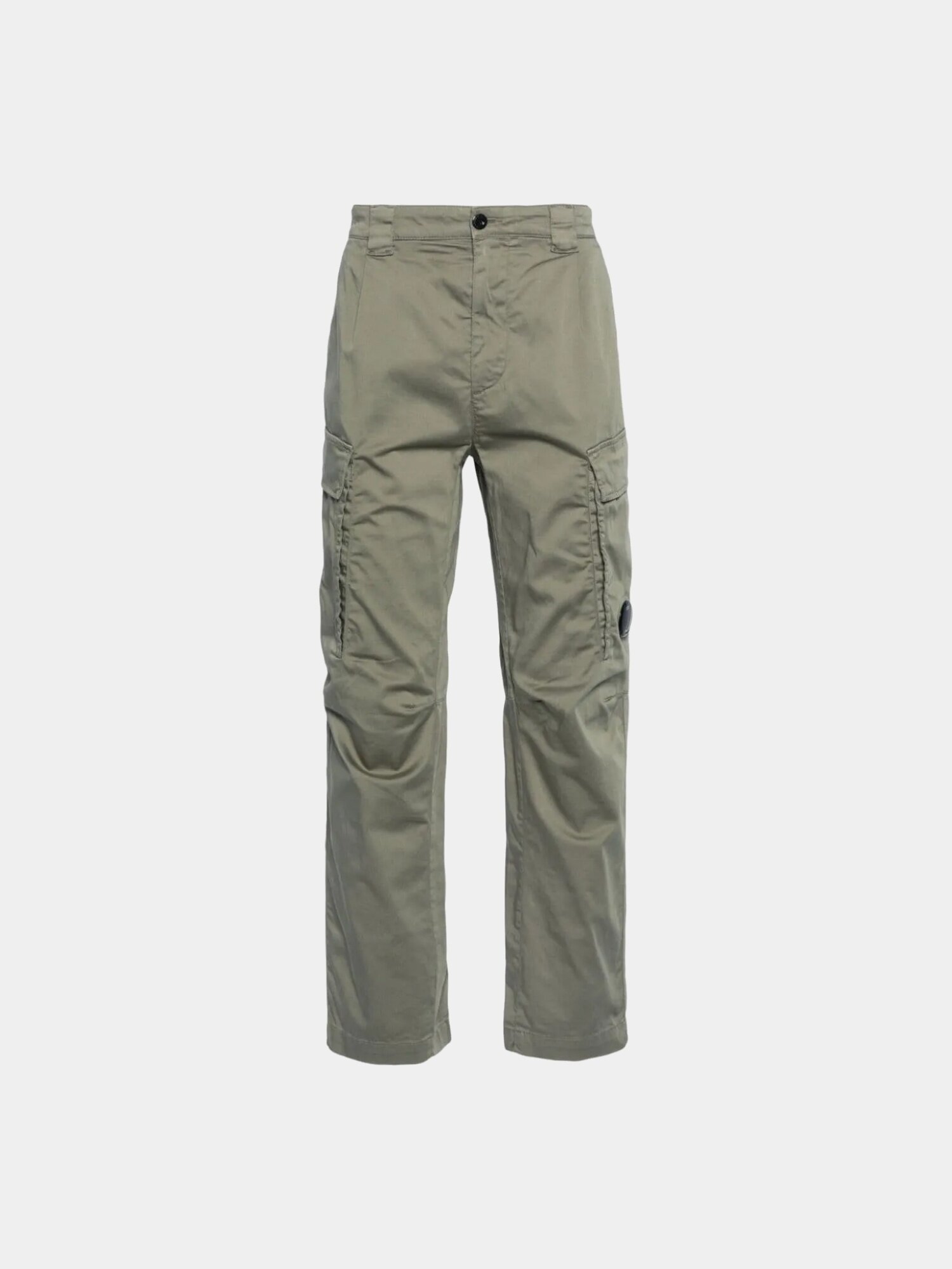 Брюки карго C.P. Company Stretch Loose Cargo