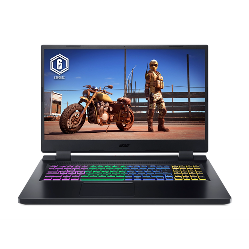 Ноутбук Acer Nitro 5 AN517-55-75EB 17.3