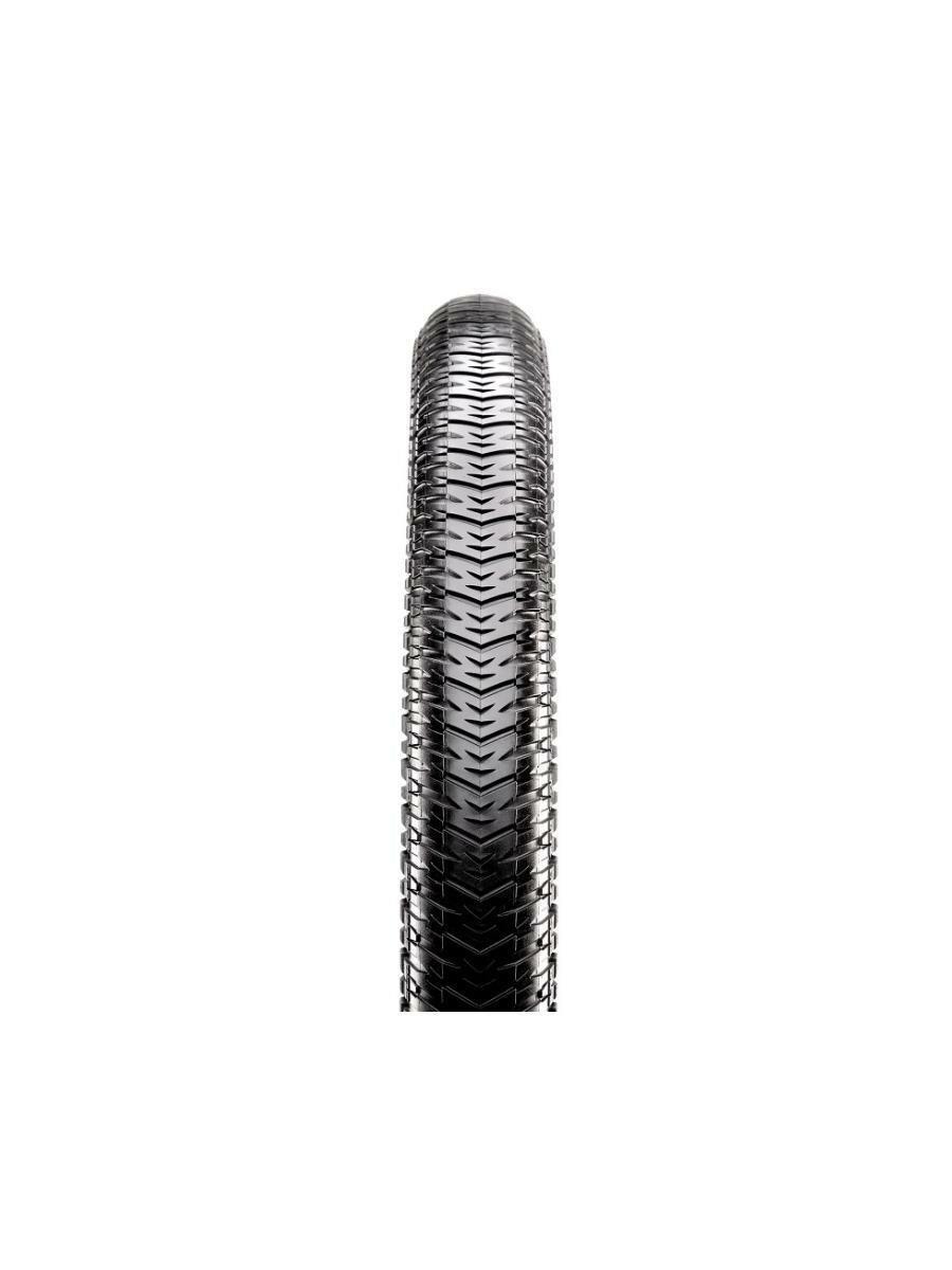 Велопокрышка Maxxis DTH 26X2.30 55/58-559 Wire