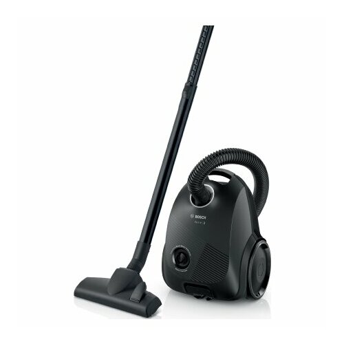 Цилиндрический пылесос Экспресс BGBS2LB1 sw Bosch BGBS2LB1 4242005310944 3918500₽