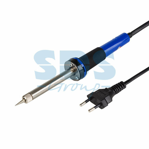 PROconnect Паяльник долговечное жало 30 Вт 230 В серия Classic 12-0122-4 68 шт 26900₽