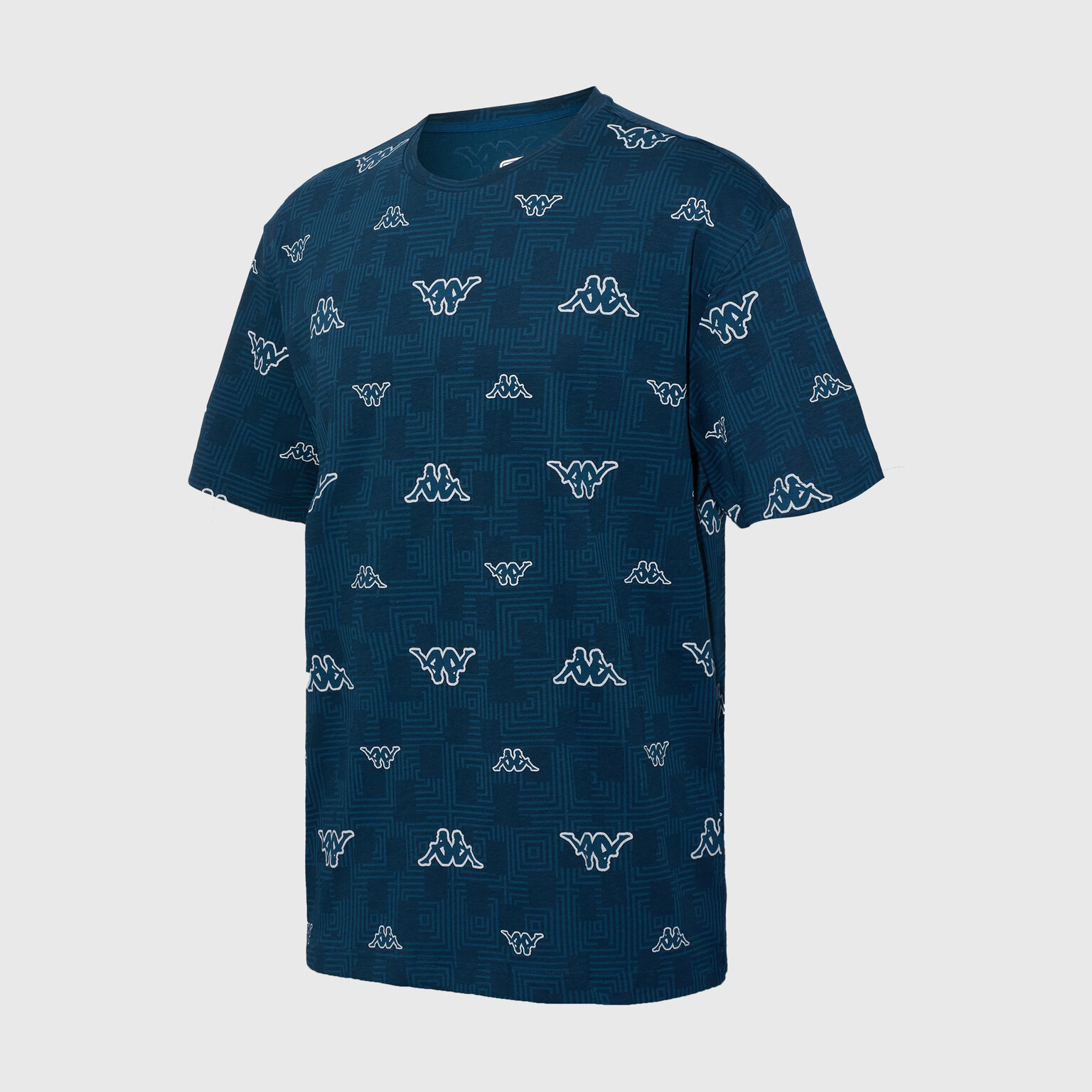 Футболка Kappa Kappa Tee 125895-M1