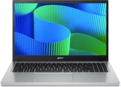 ACER 15.6 Extensa 15 EX215-34-32RU Silver (NX. EHTCD.003) ПИ