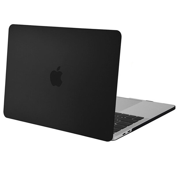 Чехол для Apple MacBook Pro 16 2019 А2141 Nova Store пластик