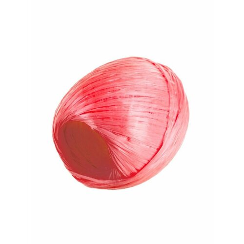 Шпагат полипропиленовый тепличный 250 текс красный 200м 243₽