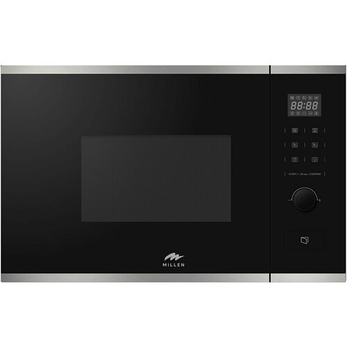 Millen MBW 381 IX