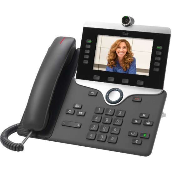 IP конференц-телефон Cisco IP Phone 8845